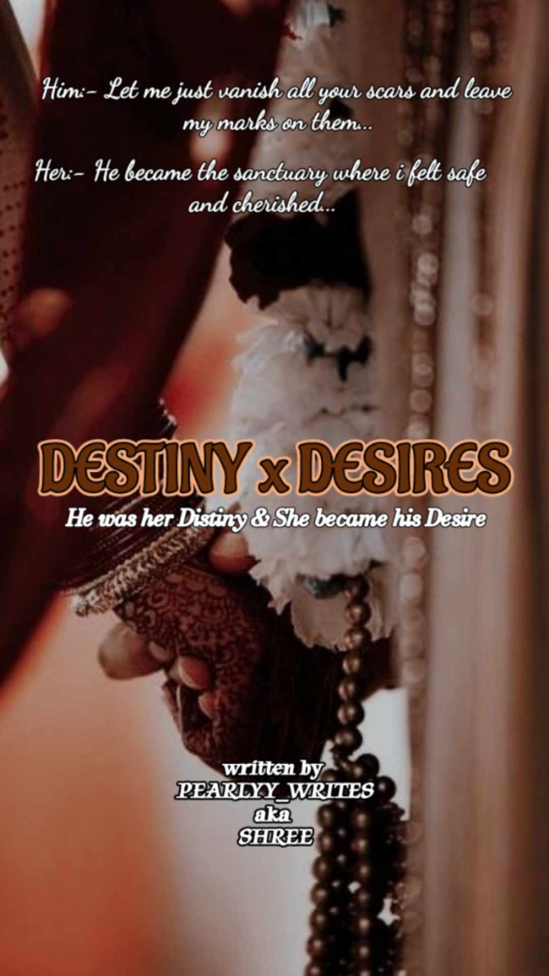 DESTINY x DESIRES