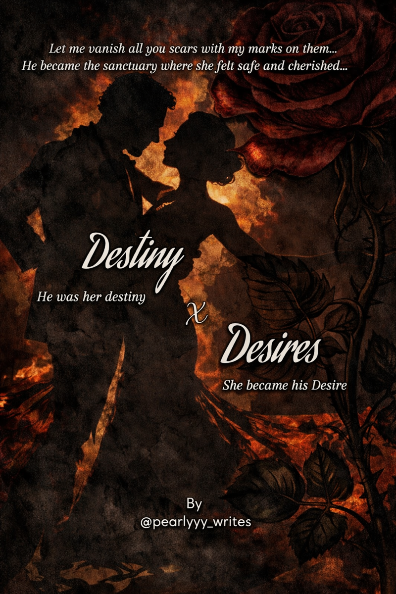 DESTINY x DESIRES