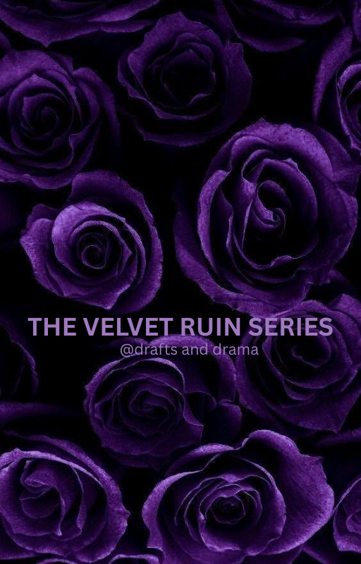 The Velvet Ruin Series