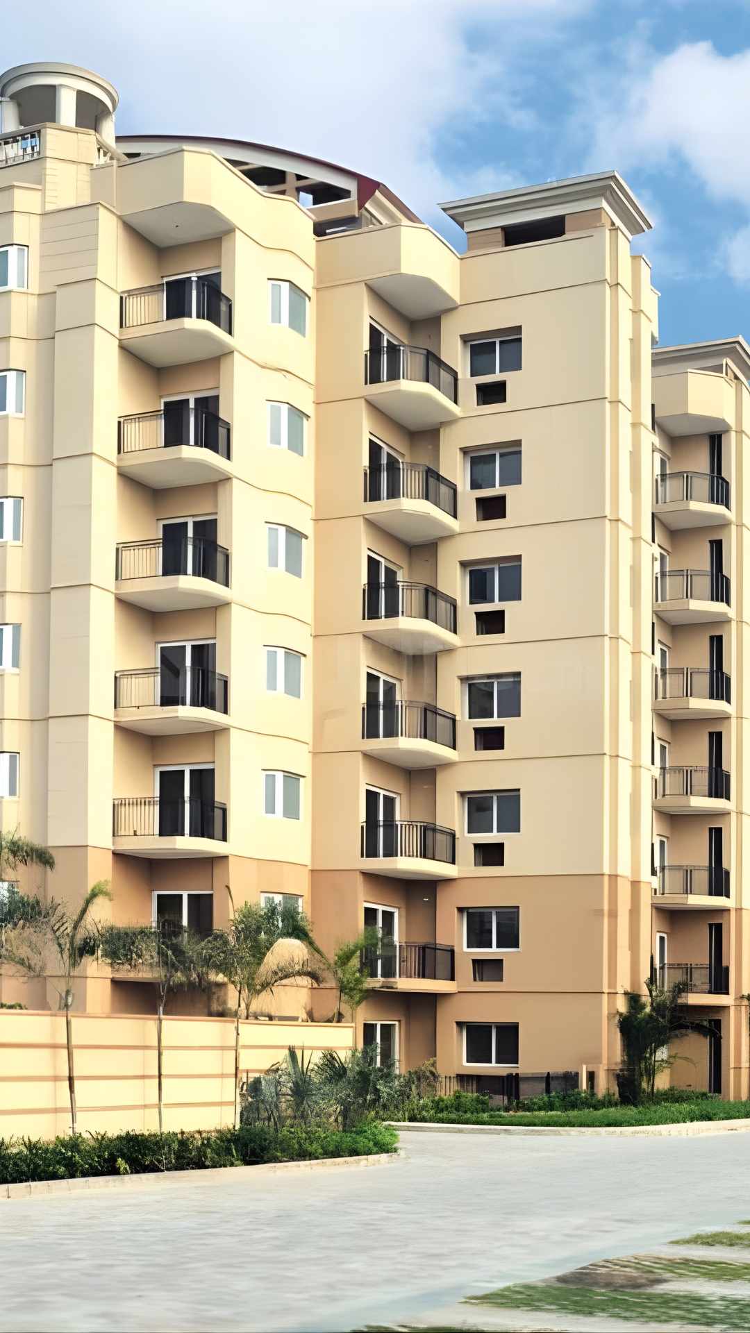 Premium Residential Projects in Chandigarh & Tricity