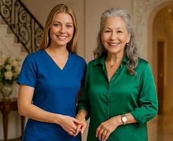 How A Non-Medical Home Care Agency Enhances Independence And Comfort For Aging Adults Today