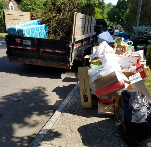 Construction Debris Removal Services Provide Safer Faster And More Environmentally Friendly Worksites