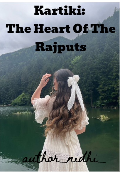 Kartiki: The Heart Of The Rajputs