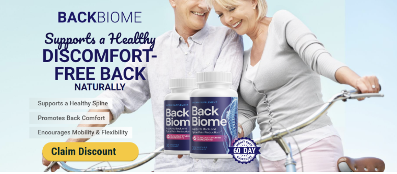 BackBiome Exotic Honey Paste: Scam Warning! Beware Alert Also About Read Before Buying!