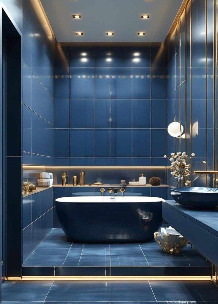 Toilet Accessories Kenya: Upgrade Your Bathroom with Style, Functionality & Durability