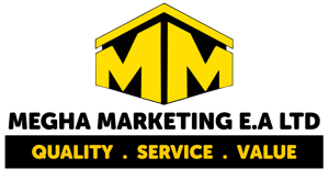 Megha Marketing E.A Ltd logo