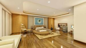 Urban Design Premium Apartment is launched in Bangalore at Century Mirai