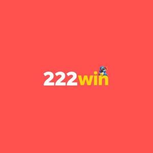222WIN logo