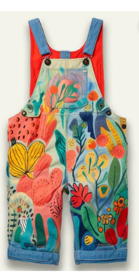 Mini Berni Kids: Where Fashion Meets Fun!