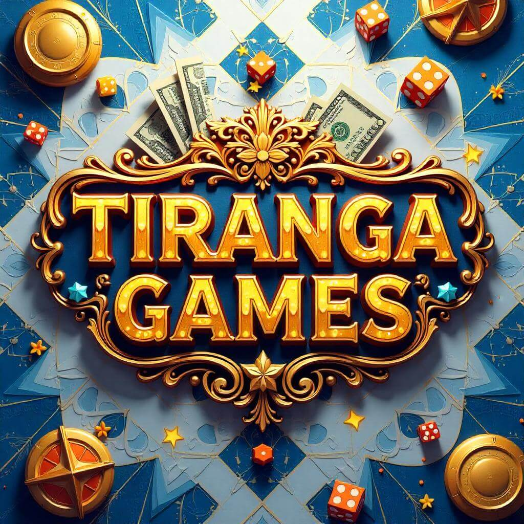 Tiranga Game – Play, Earn, and Win Big in 2025