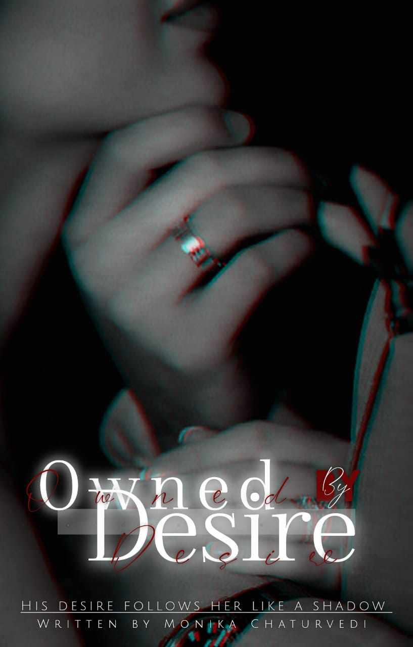 Owned By Desire