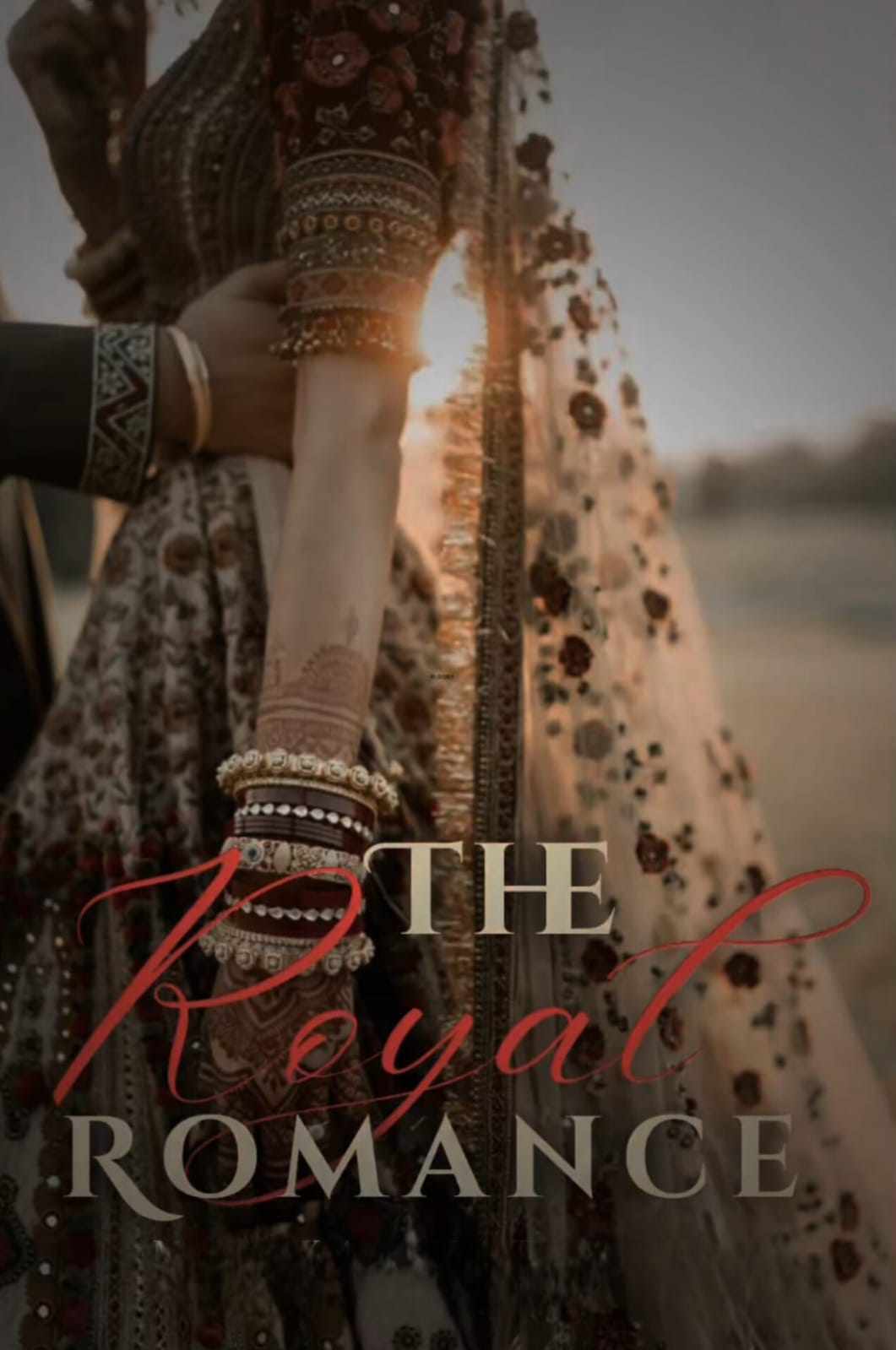 The Royal Romance (Completed)