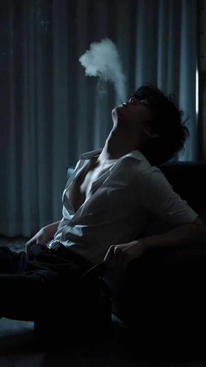 His desire her choice ✨✨