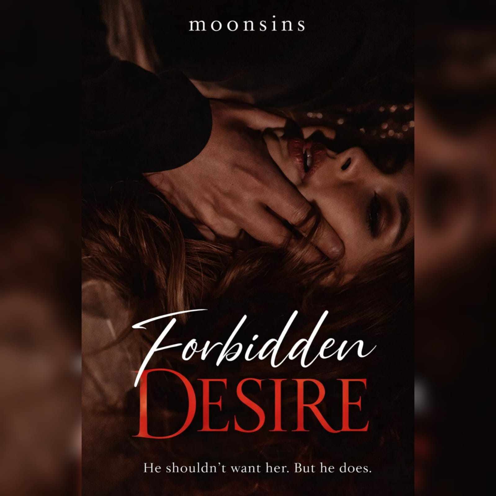 Forbidden Desire