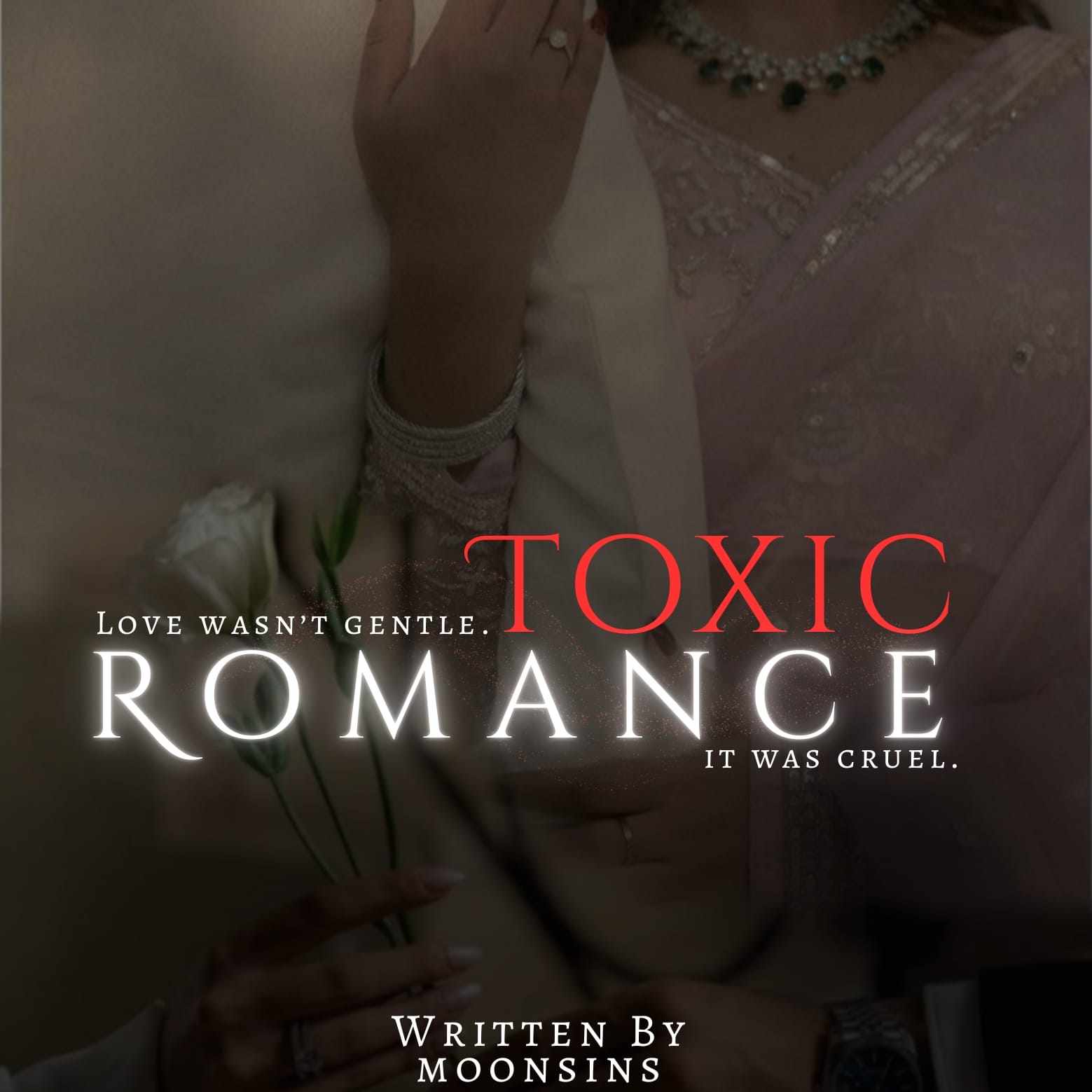 Toxic Romance