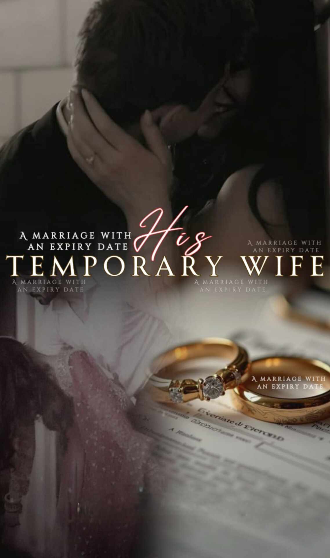 His Temporary Wife