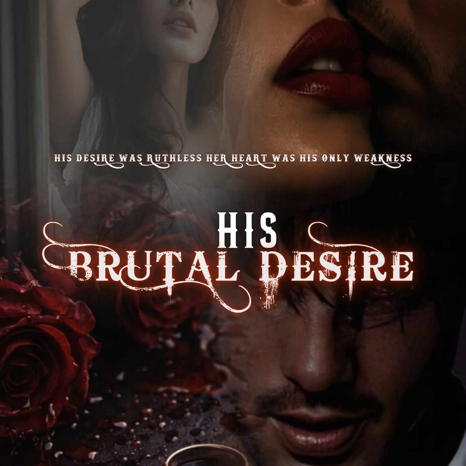 His Brutal Desire