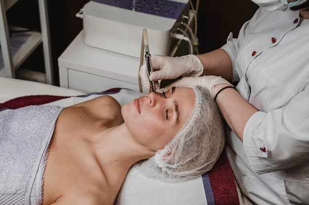 Aesthetics Course Birmingham: Start Your Career in Aesthetic Treatments