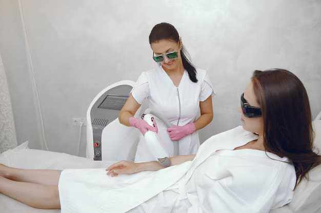 Laser Hair Removal Training: Complete Beginner’s Guide