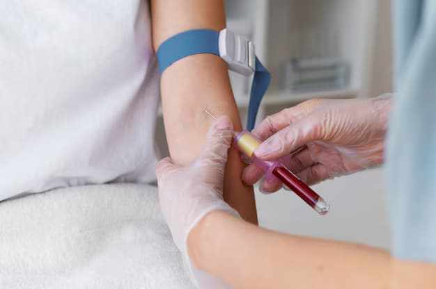 Training for Phlebotomy: Complete Beginner’s Guide