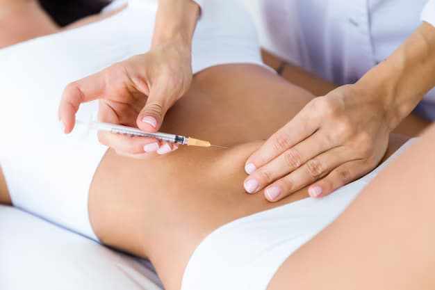 Fat Dissolving Course: Everything You Need to Know