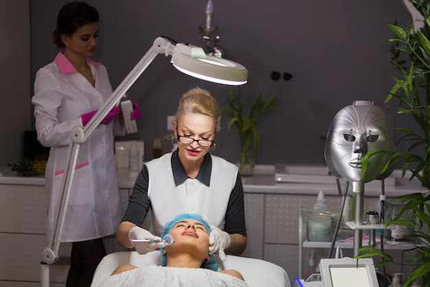 Aesthetics Course Birmingham: Everything You Need to Know
