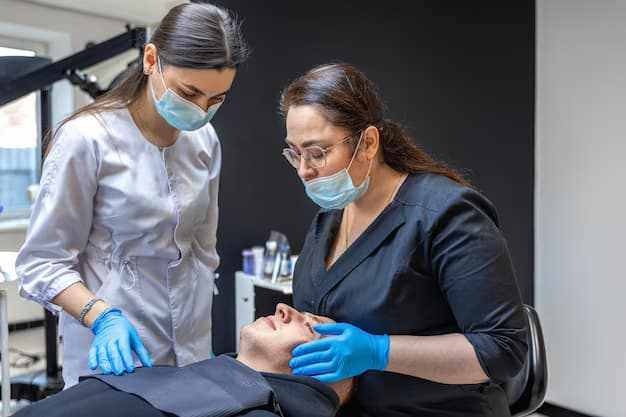 Aesthetic Training Courses: Entry Requirements Explained