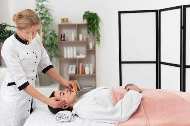 Beauty Therapist Level 3: A Complete Student Guide