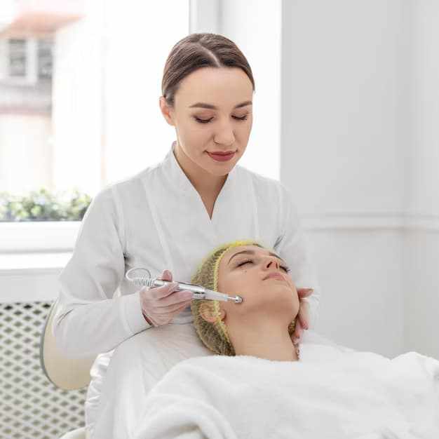 Beauty Therapy Level 3: A Complete Student Guide