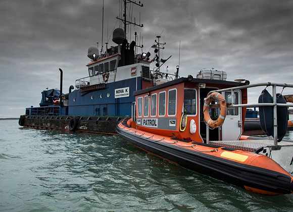 Cabin Rib Charter | Northernribhire.co.uk