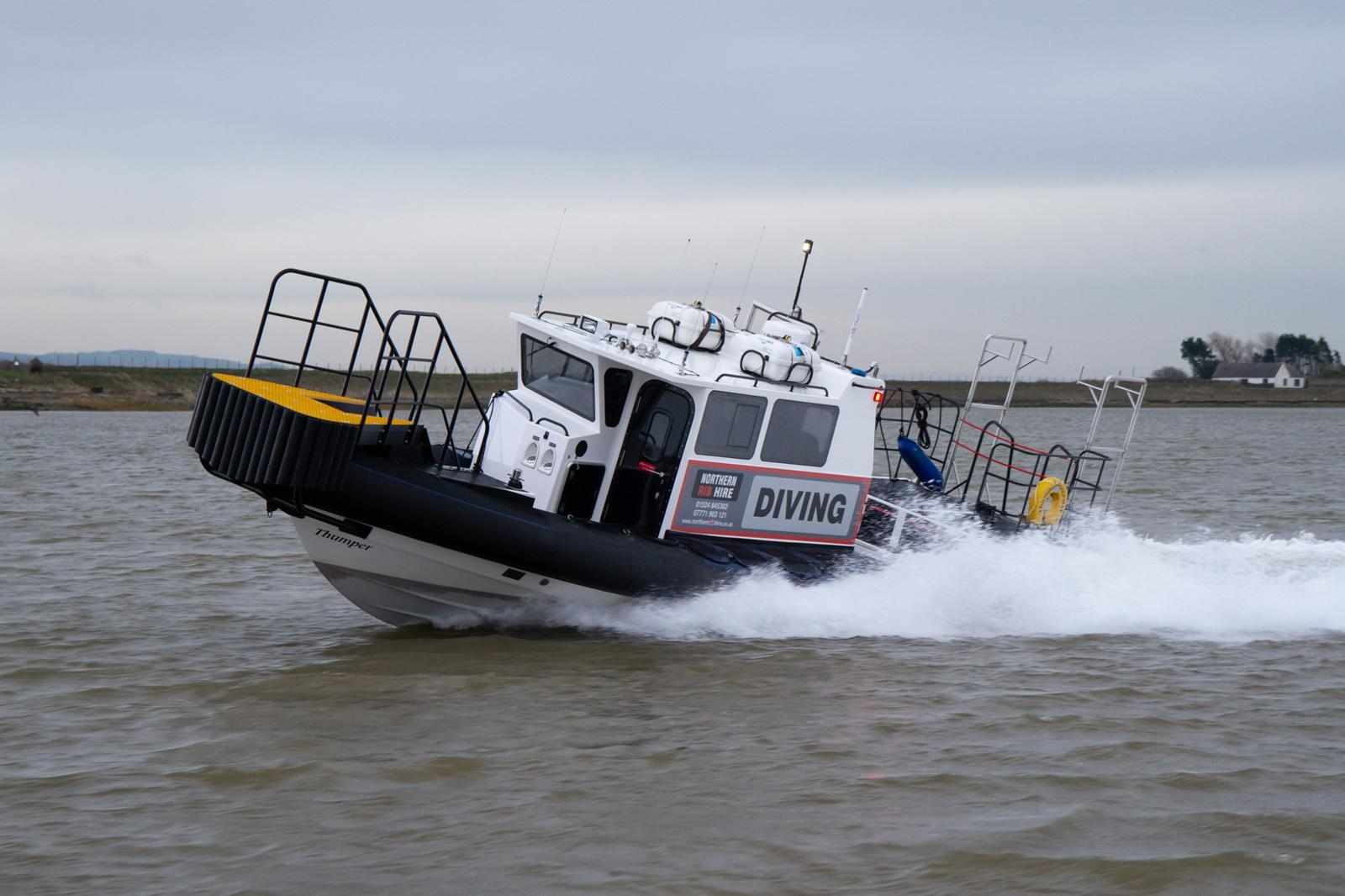 Rib Hire | Northernribhire.co.uk