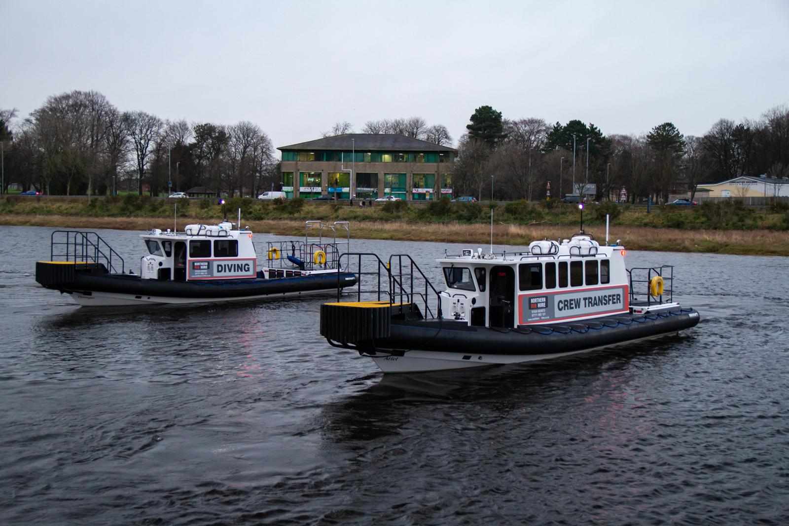 Embark on Adventure with Cabin Rib Charter: A Gateway to Nautical Bliss