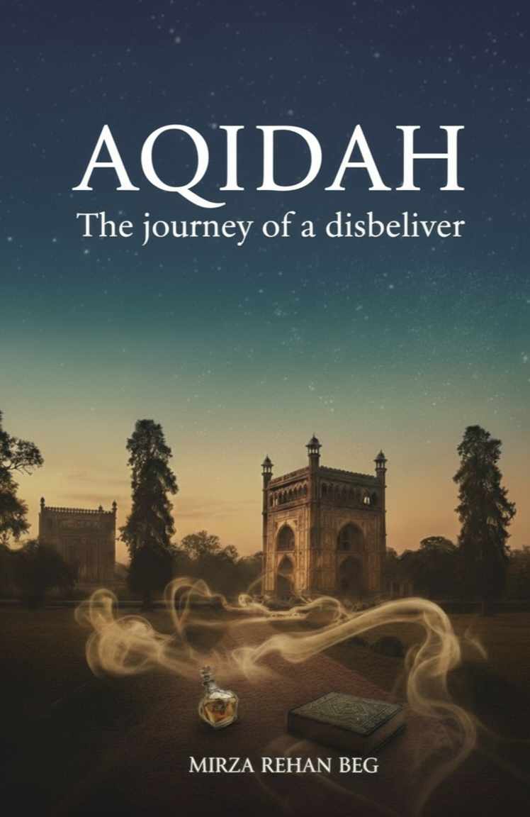 AQIDAH: The Journey of a Disbeliever