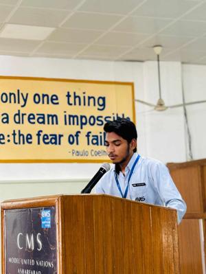 Mirza Rehan Beg logo