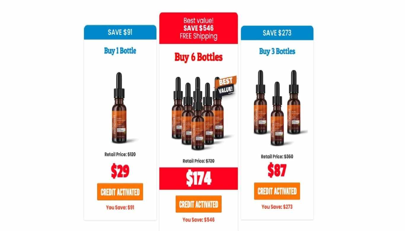 PhytoTest OTC Testosterone (( BEWARE )) Read CareFully Then Buy