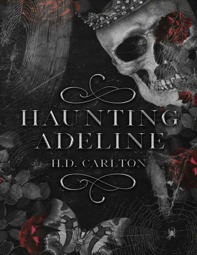 Haunting Adeline