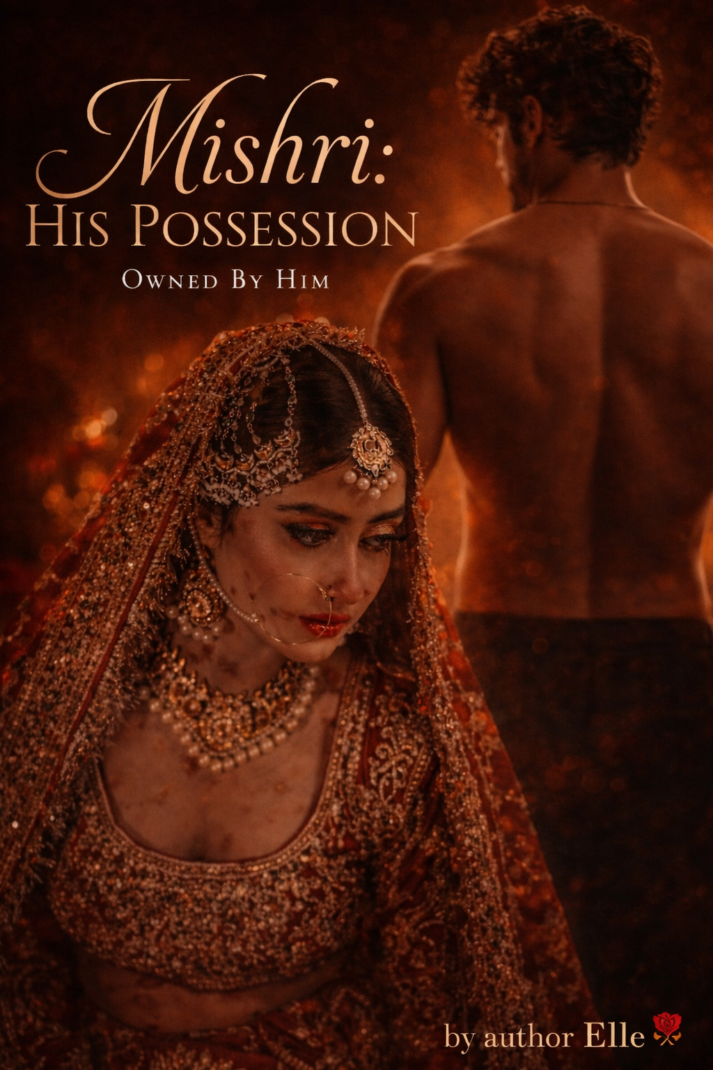 Mishri -his possession (owned by him)