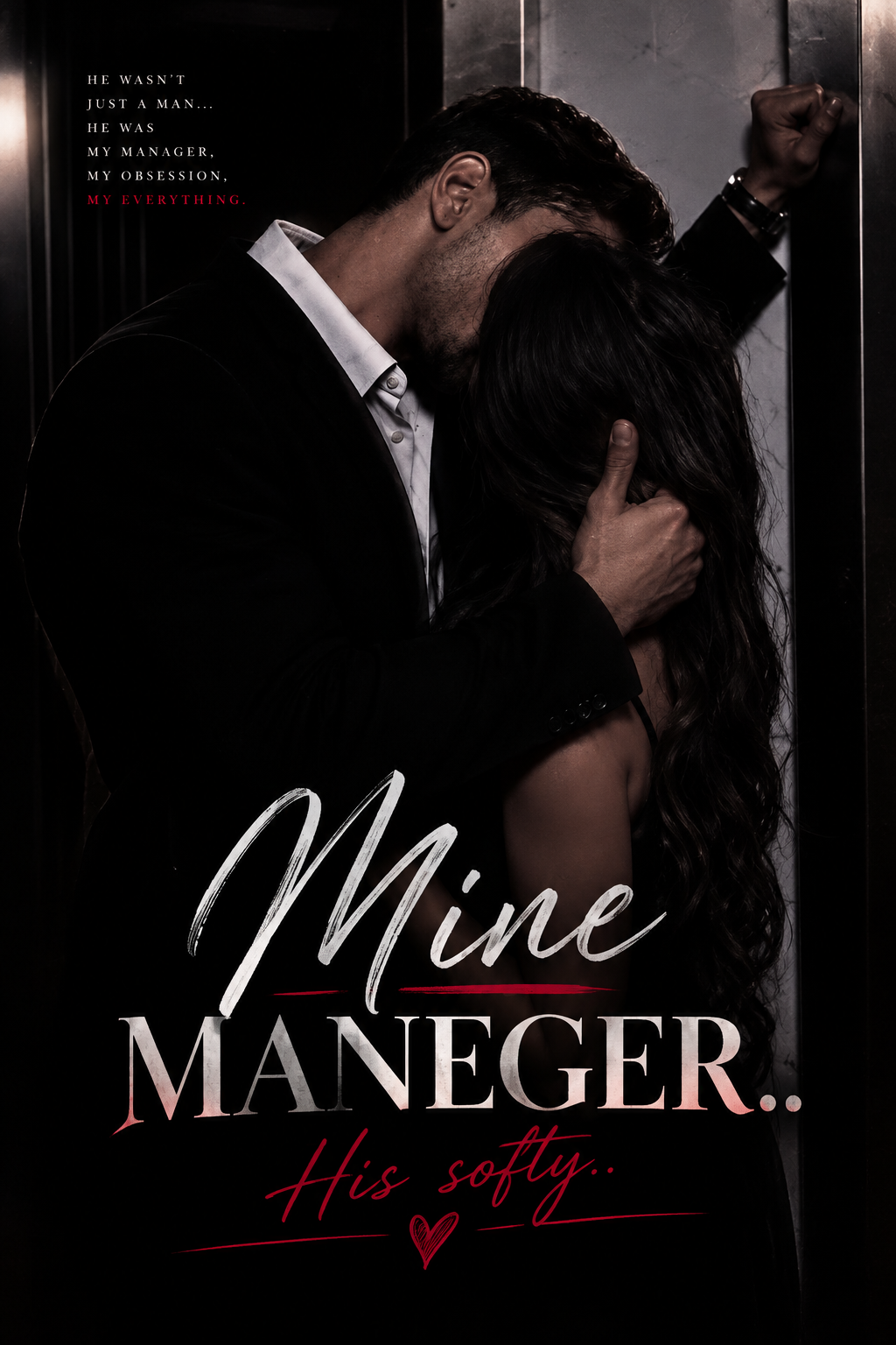 Mine Maneger