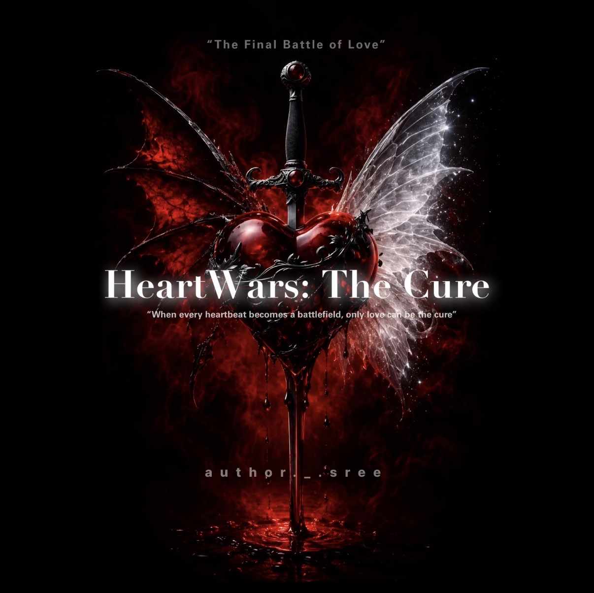 HeartWars: The Cure