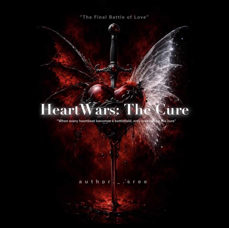 HeartWars: The Cure