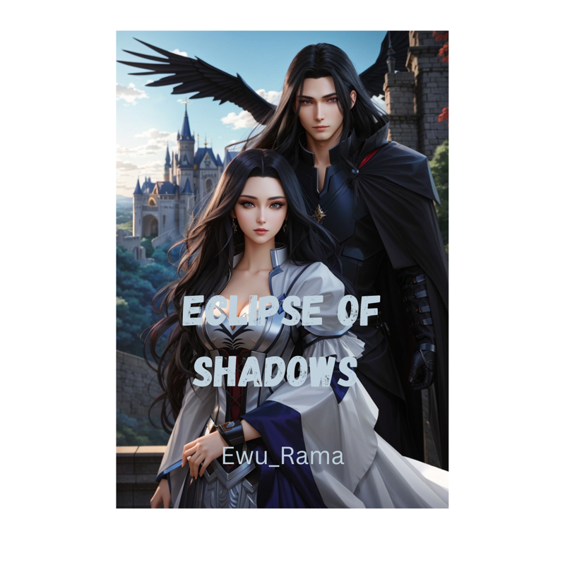 Eclipse of Shadows 