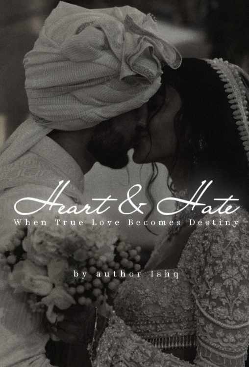 Heart & Hate ❤️‍🔥