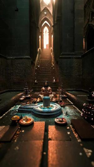 || His First Appearance ||