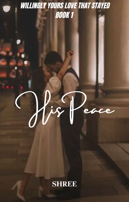 HIS PEACE