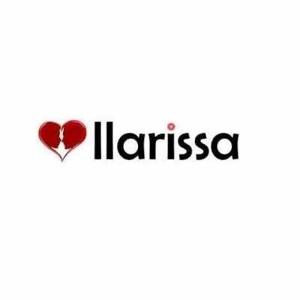 Llarissa Co Uk