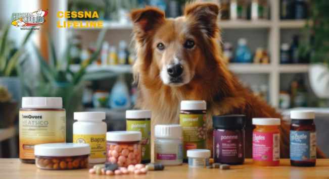 Smart Pet Parenting: Buying Dog Medicines Online in 2025