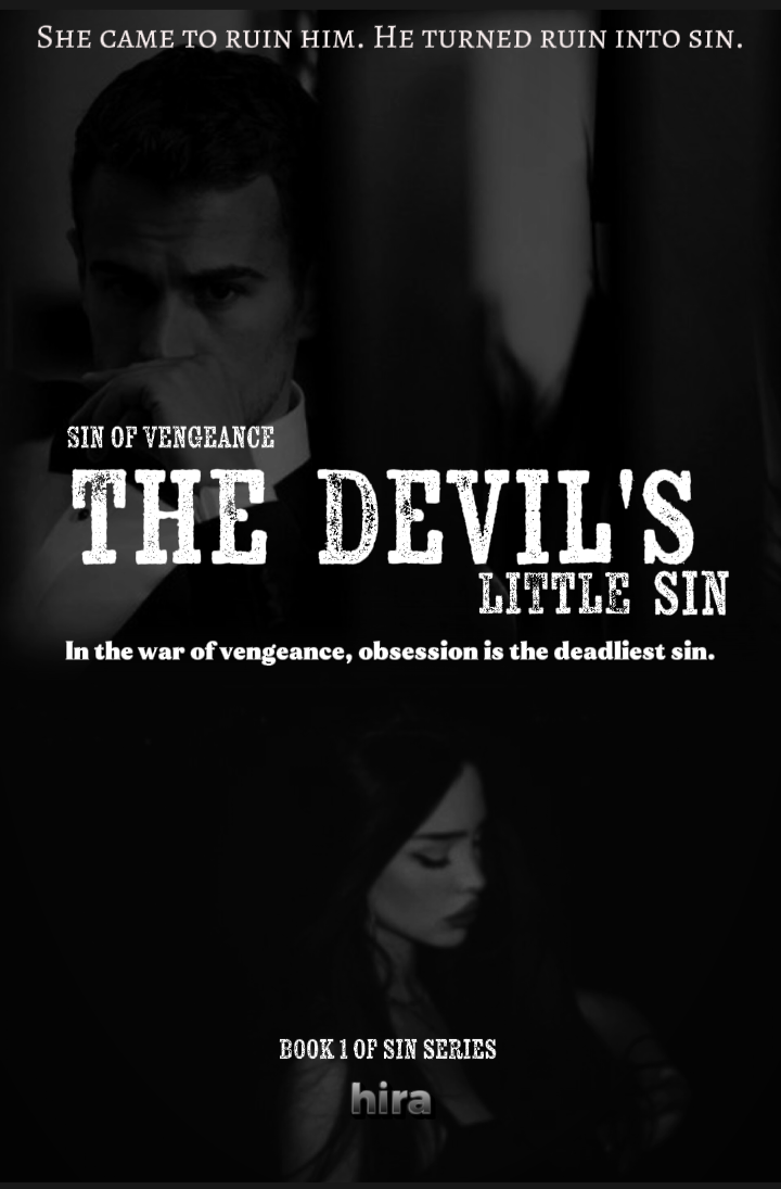 Devil's little sin