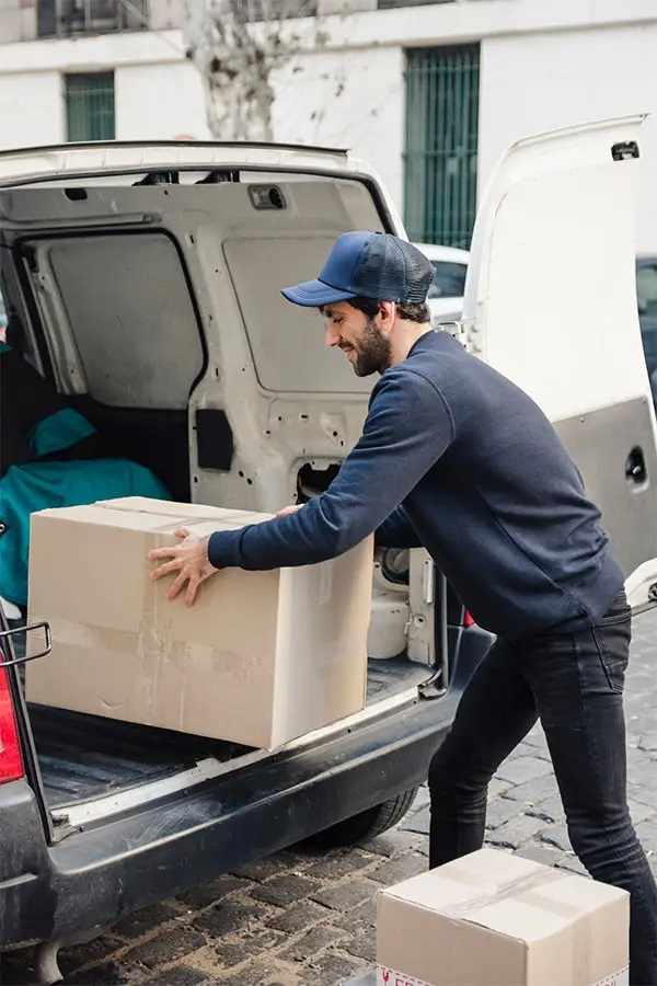 Last Mile Delivery Software | Loginextsolutions.com