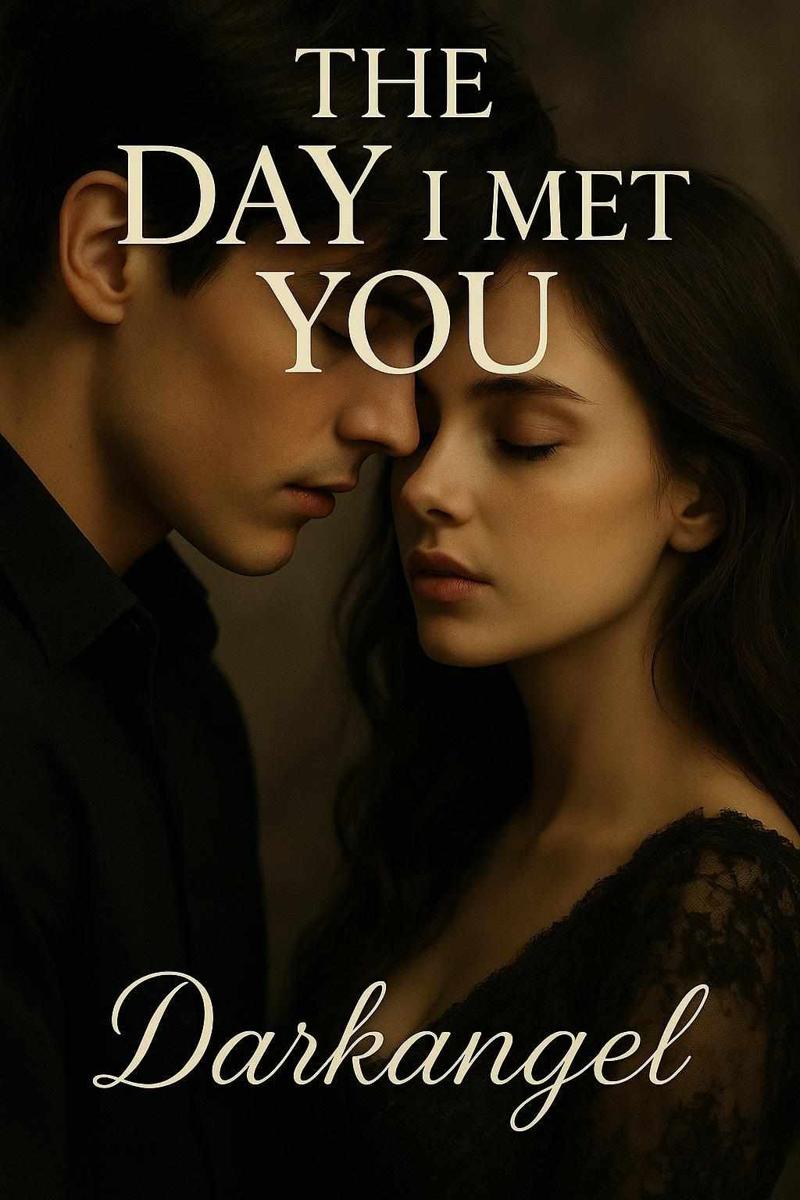 The Day I Met You