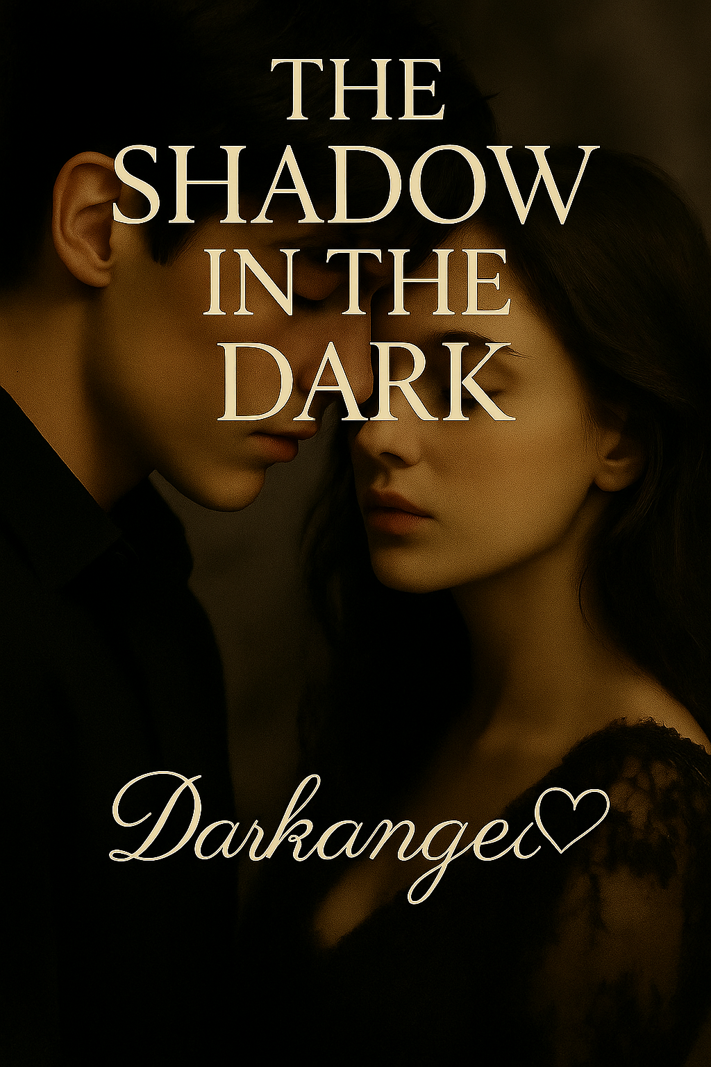 Chapter 1 - ❝The Shadow in the Dark ❞🌙🌑
